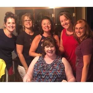 Meet your Posher, Heidi